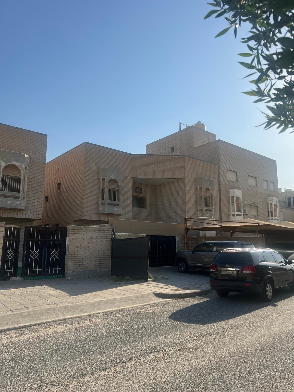 على صباح السالم